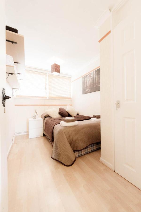 Juzz Holiday Lets Londres Exterior foto